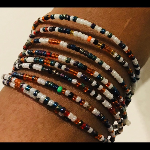 Maasai Bracelet - Picture 4 of 4